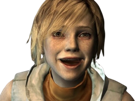 silenthill-silent-hill-cheryl-mason-heather-rire-sourire-joyeux-horreur-fille