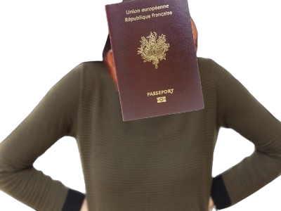 passeport abasourdi visa pigeon expat