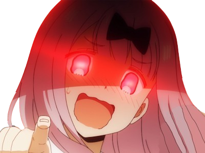 elise chika fujiwara tessier love is war kaguya sama moupe