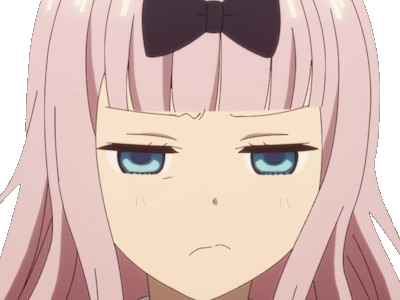 elise chika fujiwara tessier love is war kaguya sama moupe