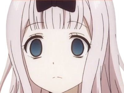 elise chika fujiwara tessier love is war kaguya sama moupe