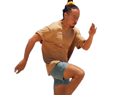 koh lanta 2024 michel