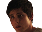 victime-alan-moupe-logan-lerman-monde-de-charlie-percy-jackson