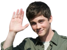 victime-alan-moupe-logan-lerman-monde-de-charlie-percy-jackson