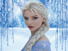 anya-taylor-joy-frozen-reine-des-neiges-elsa-glace-liberee-delivree-live-action-walt-disney