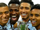 real-madrid-mbappe-bappon-vinicius-bellingham-rodrygo-trophee