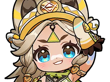 kachina genshin hoyolab