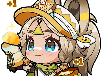 kachina genshin hoyolab