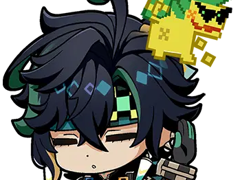 kinich genshin hoyolab