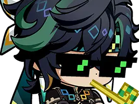 kinich genshin hoyolab