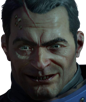 warhammer40k-warhammer-40k-40000-space-marine-spacemarine-spacemarine2-titus-sourire-smile-flippant