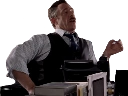 spiderman spider-man spider man 2 j jonah jameson jjj jk simmons daily bugle patron journaliste