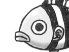 one-piece-manga-eiichiro-oda-pseudo-profil-picture-avatar-poisson-homme-tete