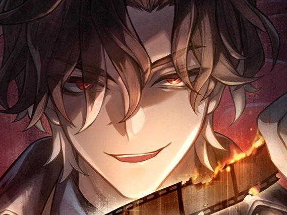 honkai star rail hsr starrail reca no cinema brule