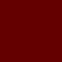 Sticker rouge carre par Midastirith