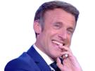 emmanuel-macron-amuse-gilet-jaune-ricane-rire-troll-drole-sourire-president-france-jupiter-election-rigole