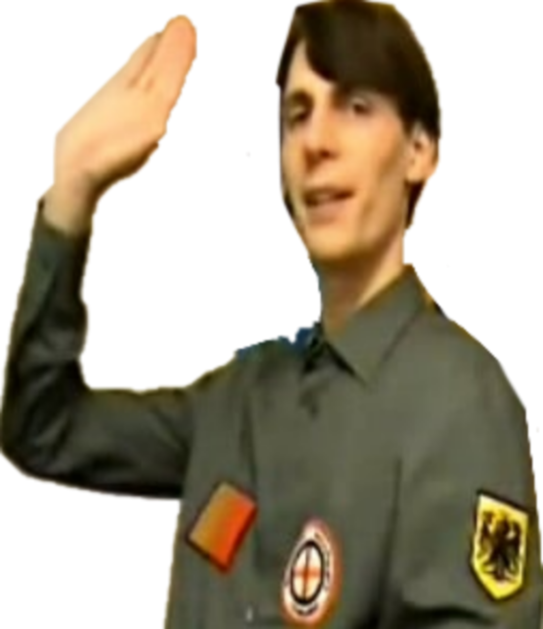 paolo sizzi nordique germain lombard italie padanie celte aryen racialiste