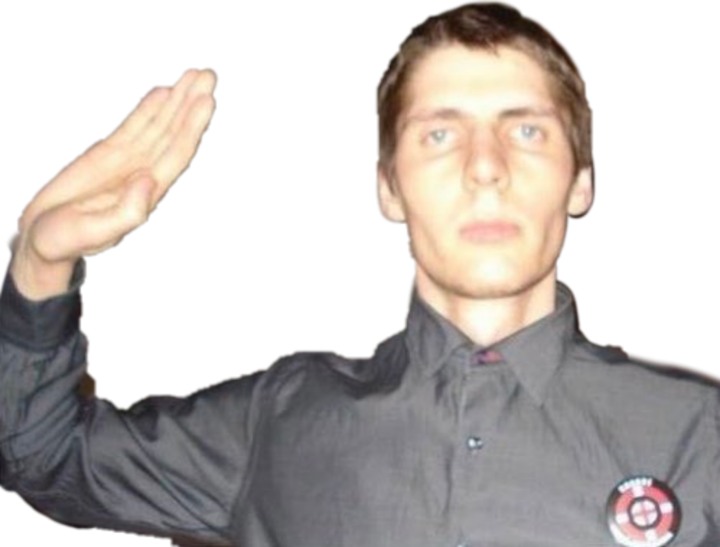 salut lombardie lombardia paolo sizzi nordique germain ns fasciste italien race masterrace maitre course