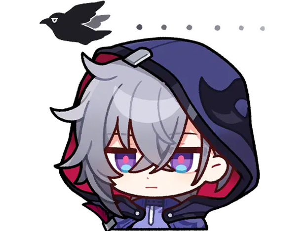 hsr honkai star rail moze