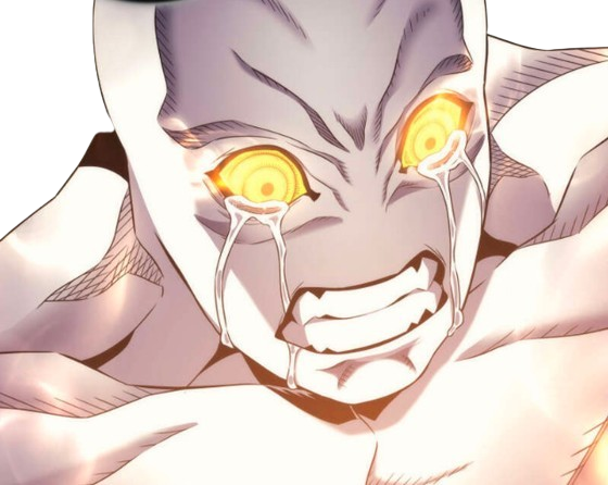 dieu diable mal bien demon ange gentil mechant entite neant maitre trollge massko