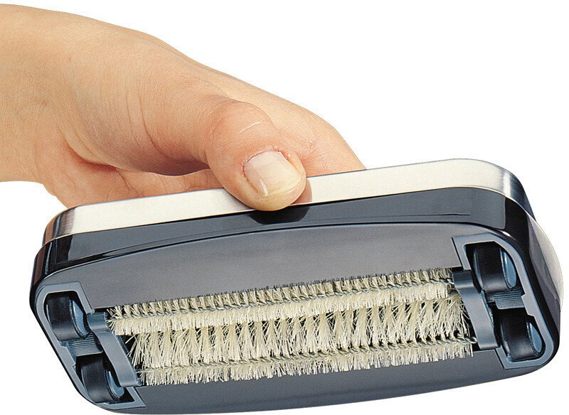 ramasse miettes brise emiette