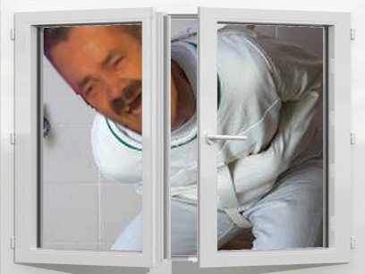 super prolo pea fou fenetre commercial