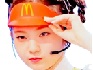 triples-kpop-qlc-nekoshinoa-yeonji-mcdo-mcdonald-macdo-macdonald