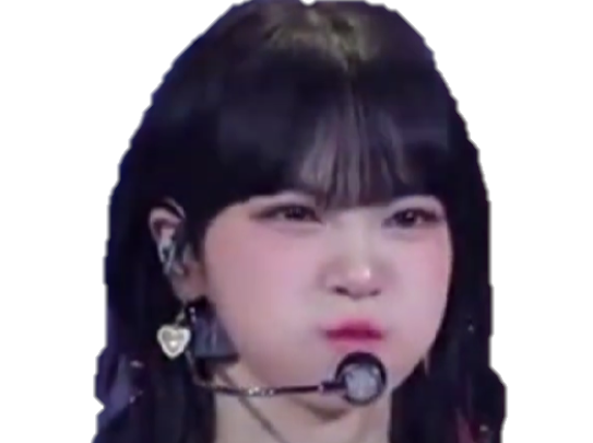 chaewon lesserafim sserafim kpop