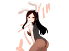 toko-sakurai-kj-girl-cute-rabbit