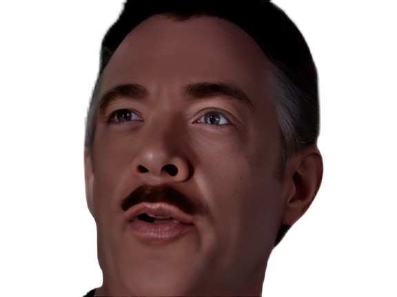 Sticker spiderman spider man spider man 2 j jonah jameson jjj jk simmons daily bugle patron journaliste par Cinemassacre_