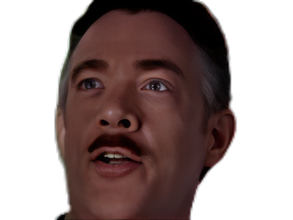 Sticker spiderman spider man spider man 2 j jonah jameson jjj jk simmons daily bugle patron journaliste par Cinemassacre_