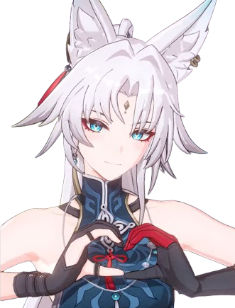 feixiao honkai star rail 3 coeur waifu