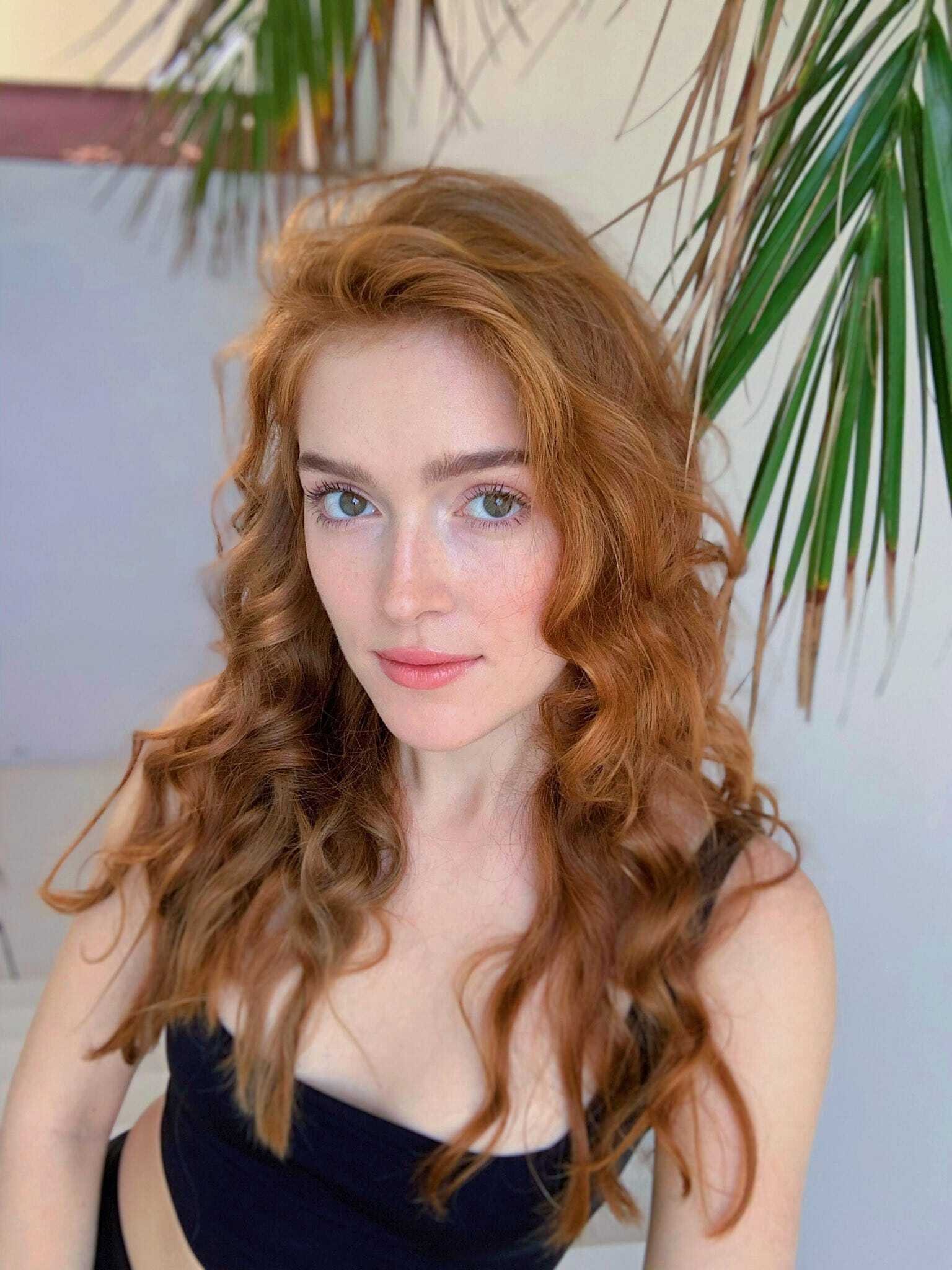 jia lissa femme meuf fille actrice