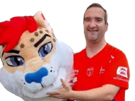 pablo-martin-37-ans-mascotte-handball-saint-marcel-vernon-smv-fatigue-zoom