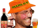 picon-marlou-xavier-dupont-ligonnes-biere-bourrer-dechet-cigarette-clope-bob-lunette-apero-amer-orange