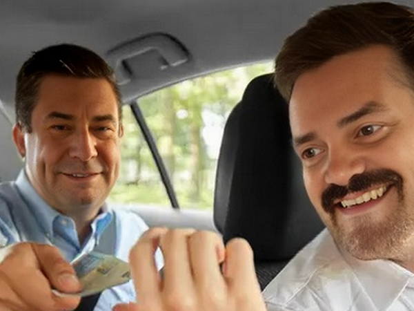 chauffeur taxi blablacar covoiturage voiture volant risitas issou uber conduite permis examen stop autostop argent