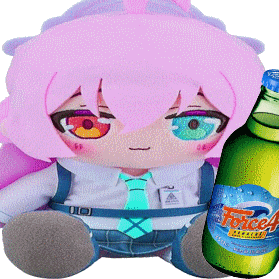 kikoojap panache blue archive hoshino fumo force4 discord