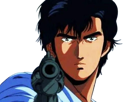 city-hunter-nicky-larson-anime-manga-ryo-saeba-epic-gun-charisme-annees-90-nostalgie-japon