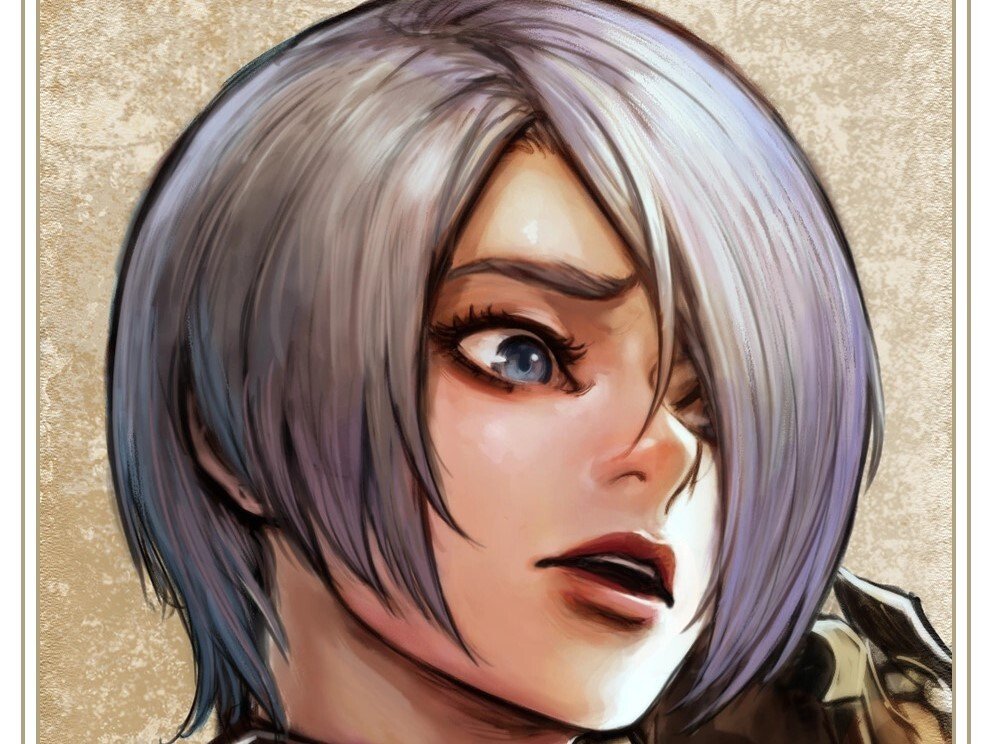 ivy valentine soul calibur