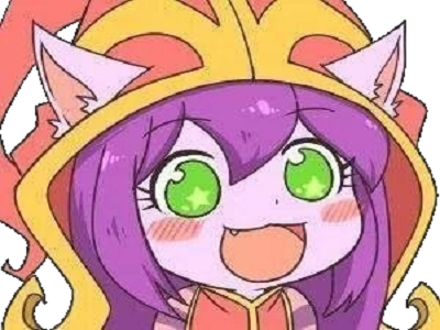 lulu ahi chibi