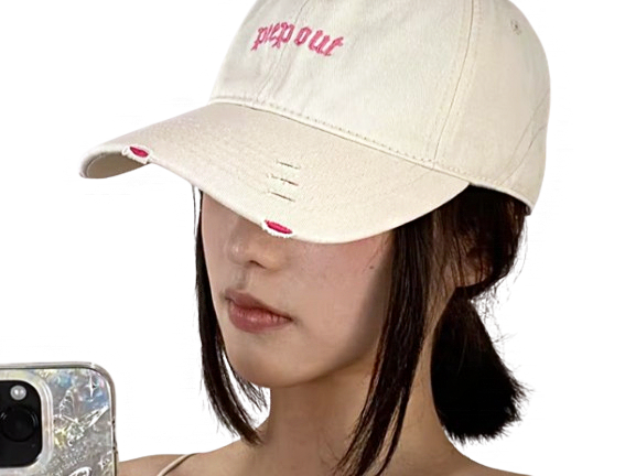 asiatique style casquette portable modele fashion cool badass