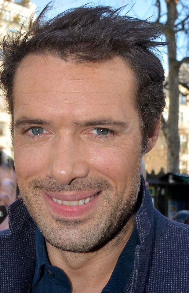 nicolas bedos gaucho fils de