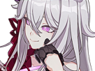 honkai-impact-3rd-thelema-selema-shu-regard-pose-observe-sourire-amuse-heureux-contente-pense