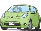 pokemon-firered-leafgreen-leaf-blue-dresseuse-kj-kikoojap-nissan-voiture-car-automobile-conduite-conduire-drive