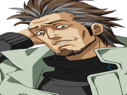 gentarou hongou ace 999