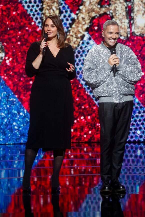 julia vignali femme meuf fille milf chubby