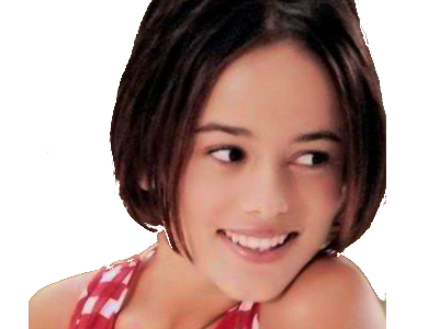 lolita alizee bonne jeune