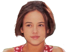lolita alizee bonne jeune