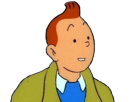 tintin-sourire