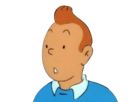 tintin-surpris